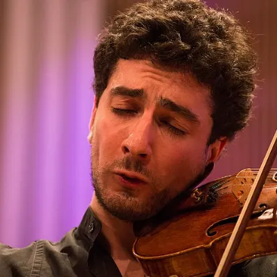 Sergey Khachatryan