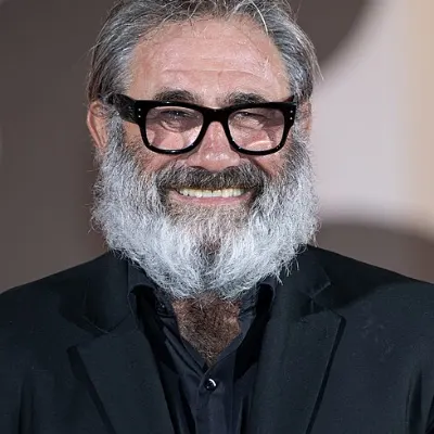 Sergi Lopez