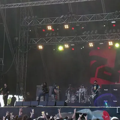Sevendust