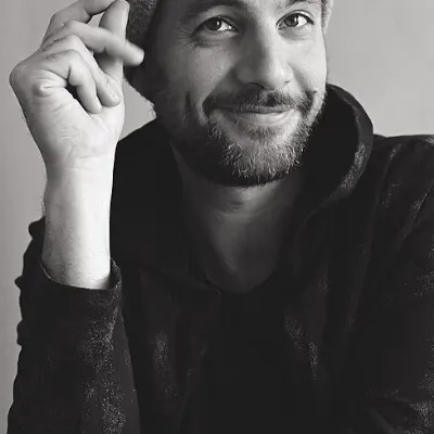 Shai Maestro