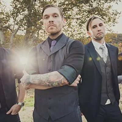 Shinedown