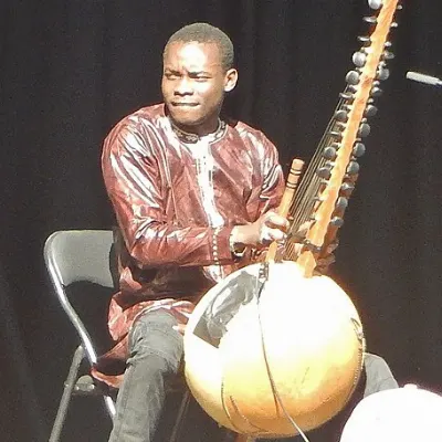 Sidiki Diabate