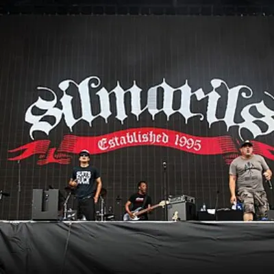Silmarils