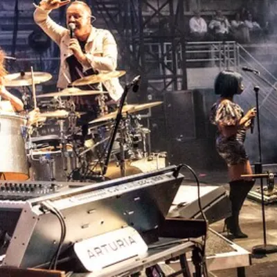 Simple Minds