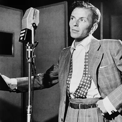 Sinatra