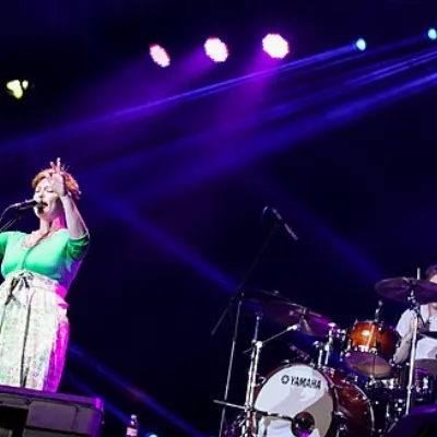 Sixpence None the Richer