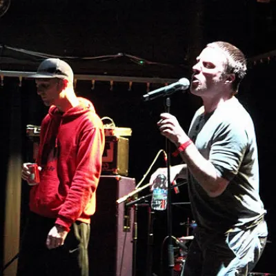 Sleaford Mods