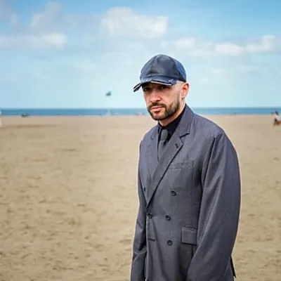 Sofiane Pamart