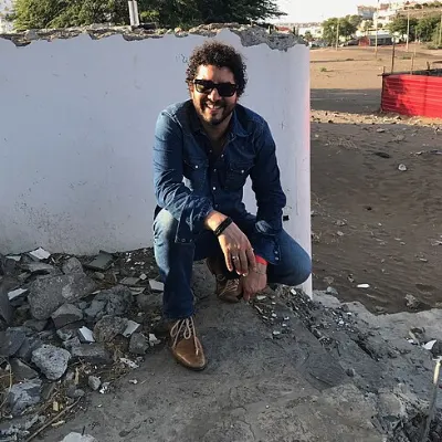 Sofiane Saidi