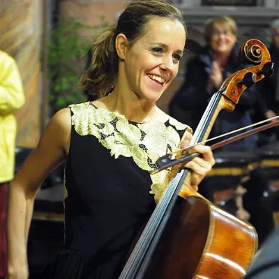 Sol Gabetta