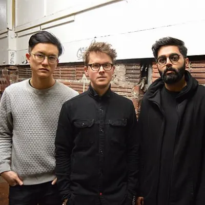 Son Lux