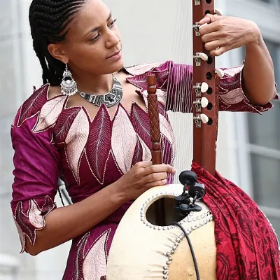 Sona Jobarteh