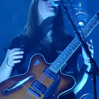 Sophie Hunger