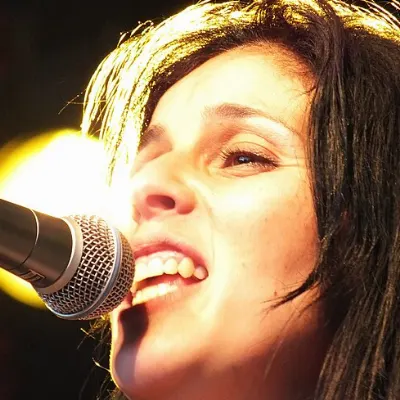 Souad Massi