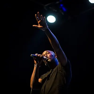 Souleymane Diamanka