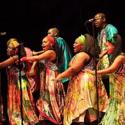 Soweto Gospel Choir