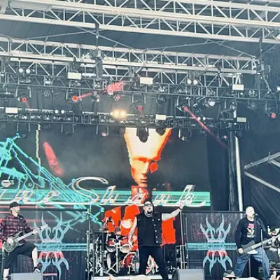Spineshank
