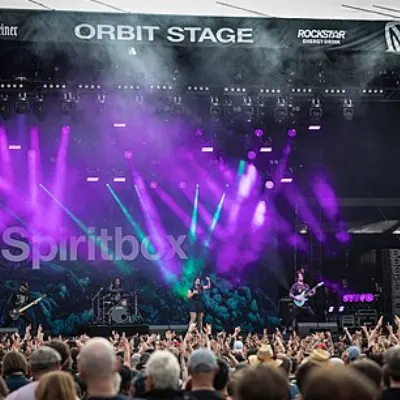 Spiritbox