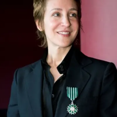 Stacey Kent
