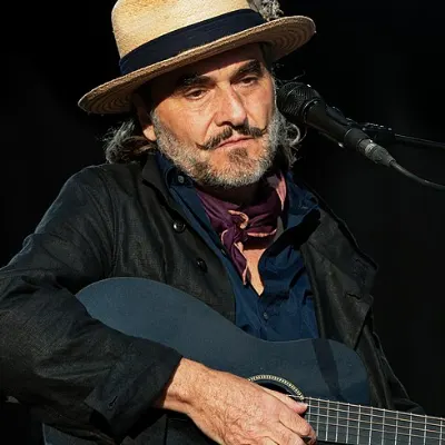 Stephan Eicher
