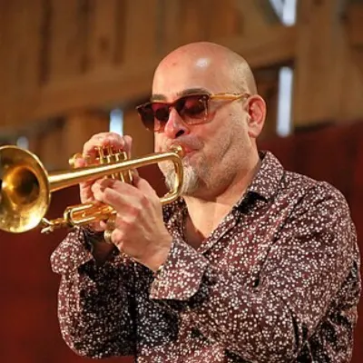 Stéphane Belmondo