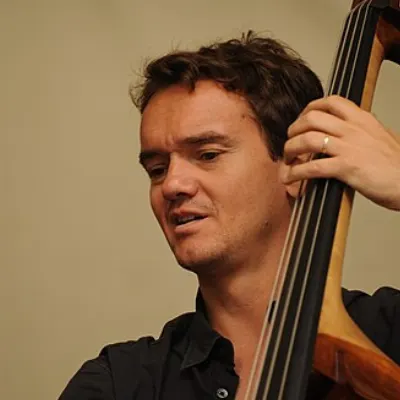 Stéphane Kerecki