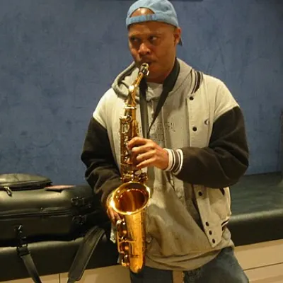 Steve Coleman