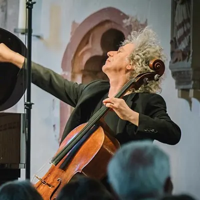 Steven Isserlis