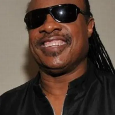 Stevie Wonder