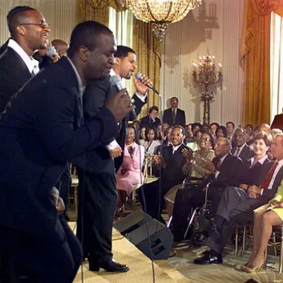 Take 6