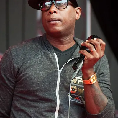Talib Kweli