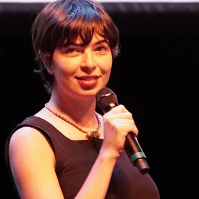 Tamara Al Saadi