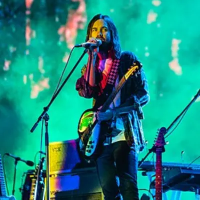 Tame Impala