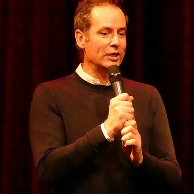 Tanguy Pastureau