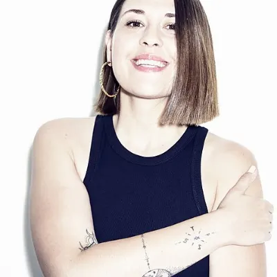 Tania Dutel