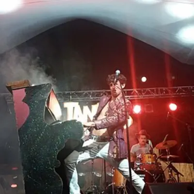 Tankus