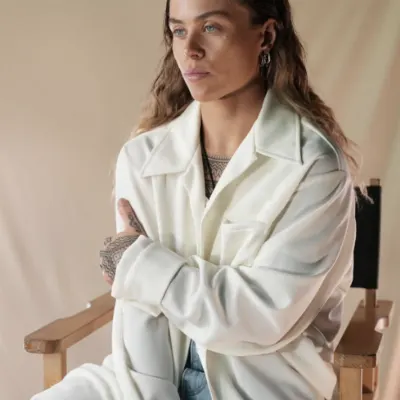Tash Sultana