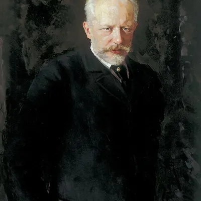Tchaïkovski