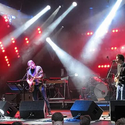 Teenage Fanclub