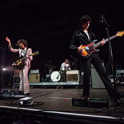 Temples