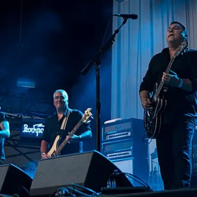 The Afghan Whigs