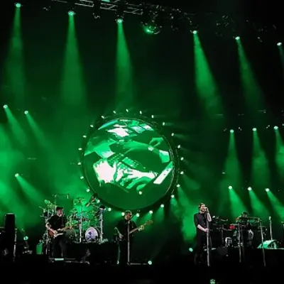 The Australian Pink Floyd Show