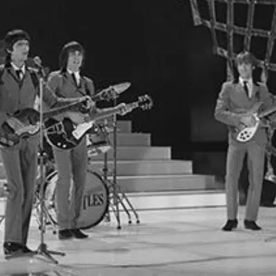 The Bootleg Beatles