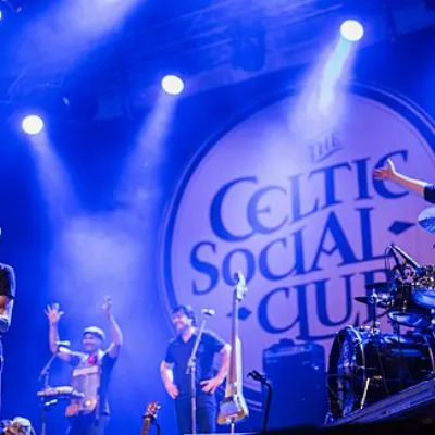 The Celtic Social Club