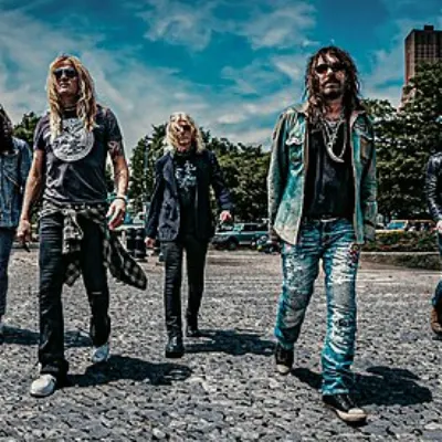 The Dead Daisies
