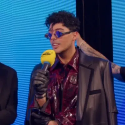 The Kolors