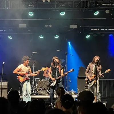 The Lemon Twigs