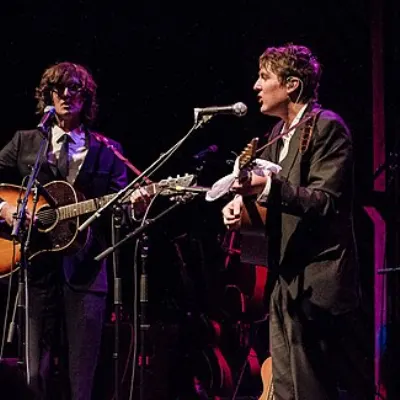The Milk Carton Kids