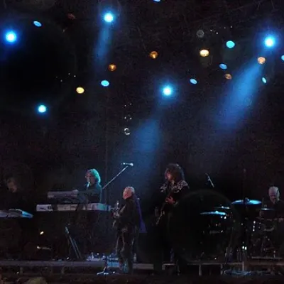 The Orchestra