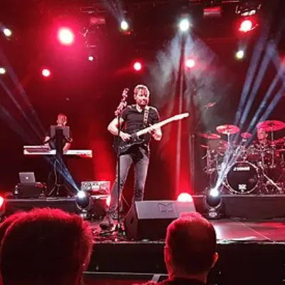 The Pineapple Thief